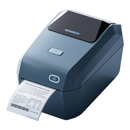 Niimbot K3W portable label printer Niimbot K3W portable label printer